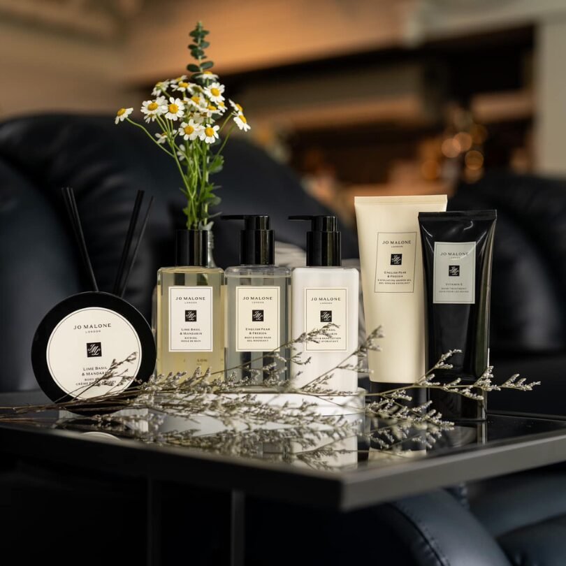Jo Malone Manucure Pedicure