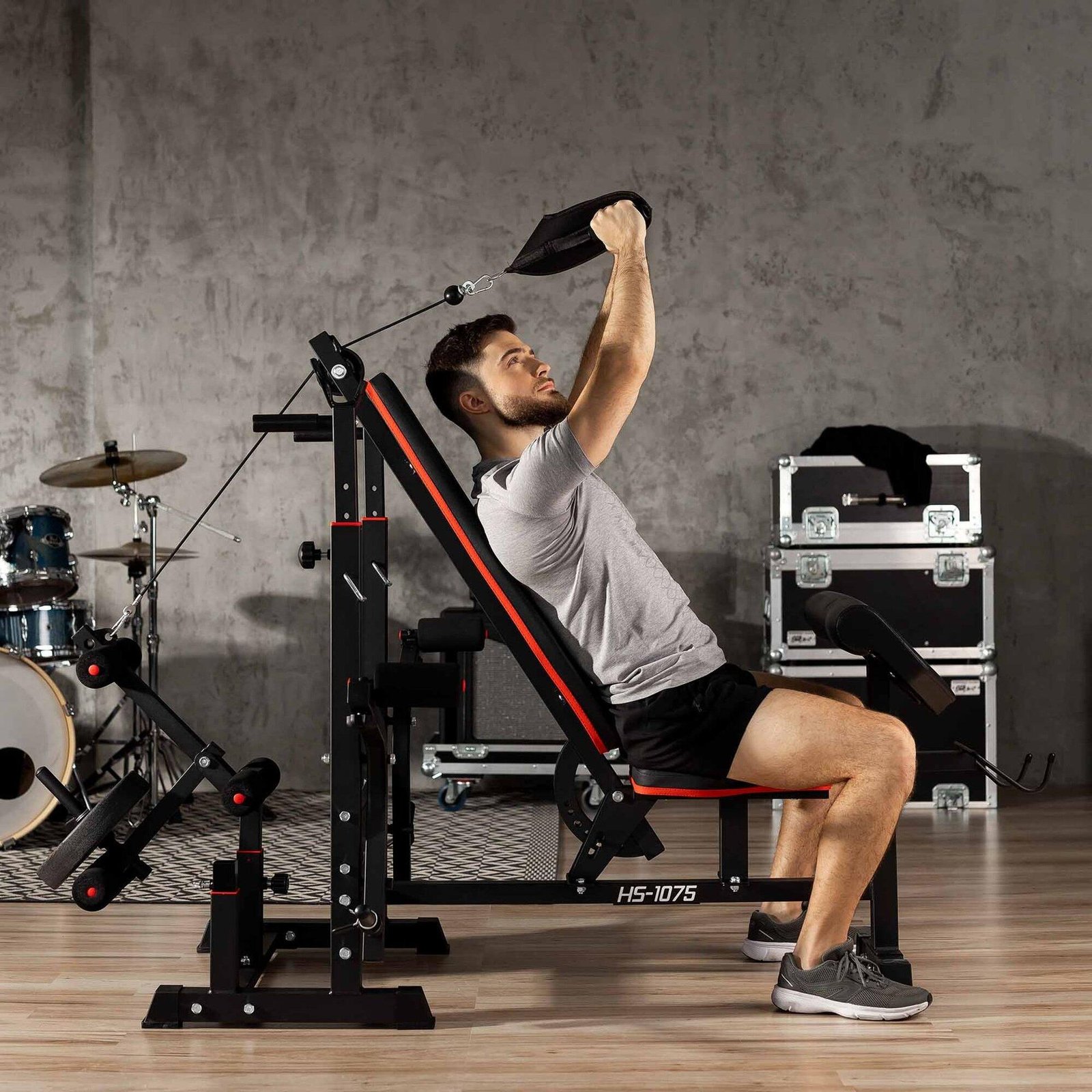 Sport Fitness Men
