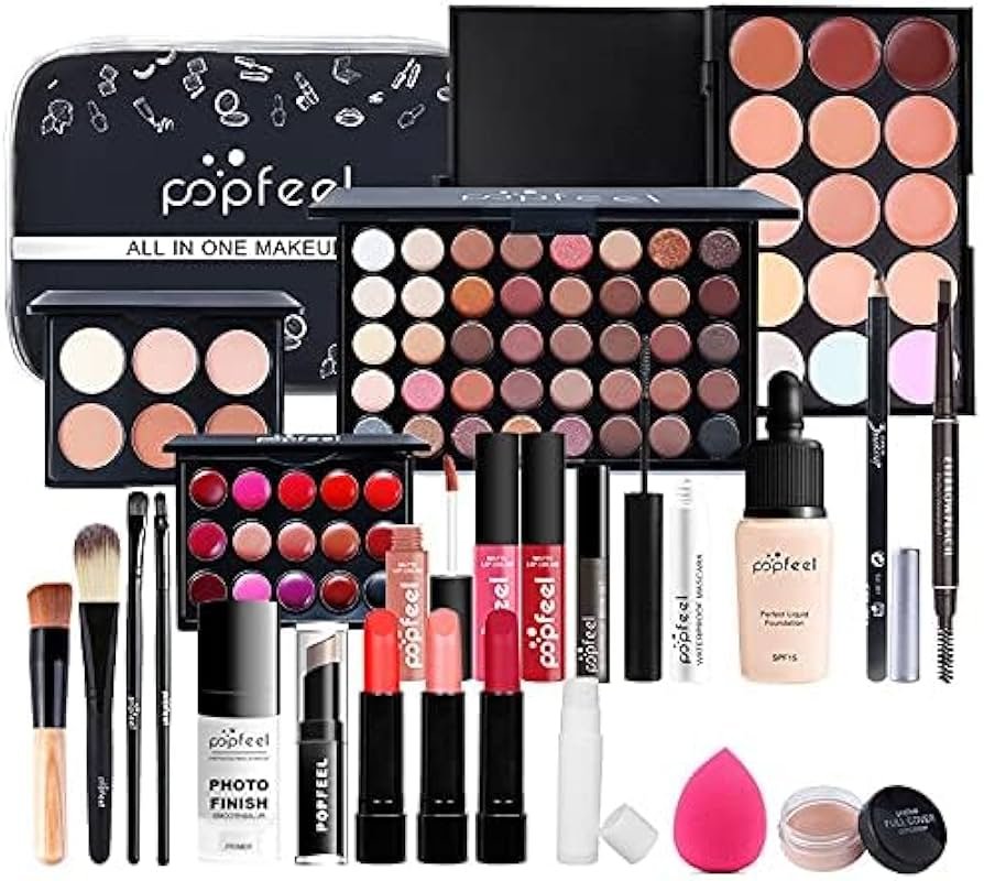 Maquillage Performance