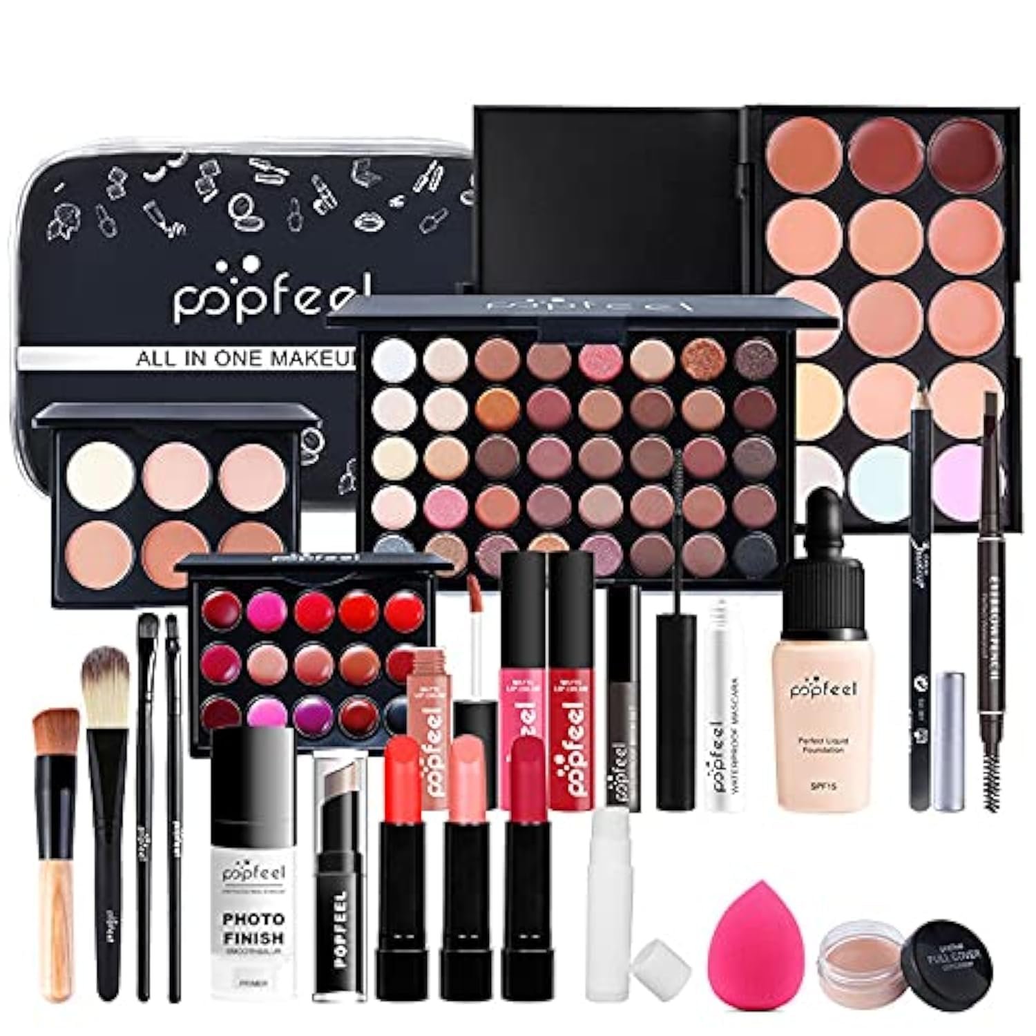 Maquillage Elite