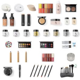 Maquillage Essentiel