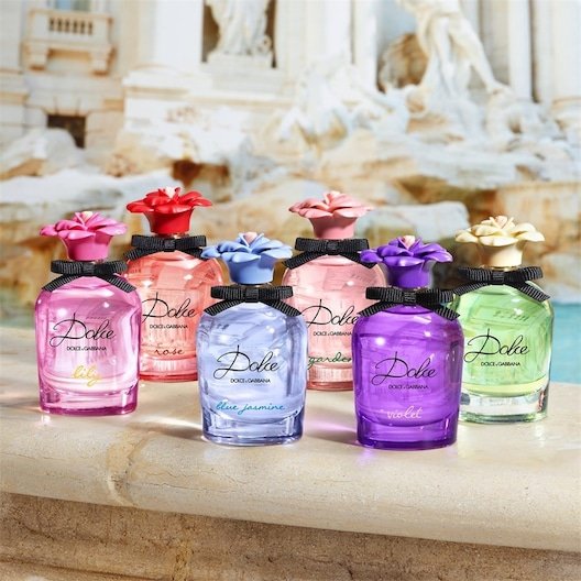 Dolce & Gabbana Parfums - Nouvelle Generation