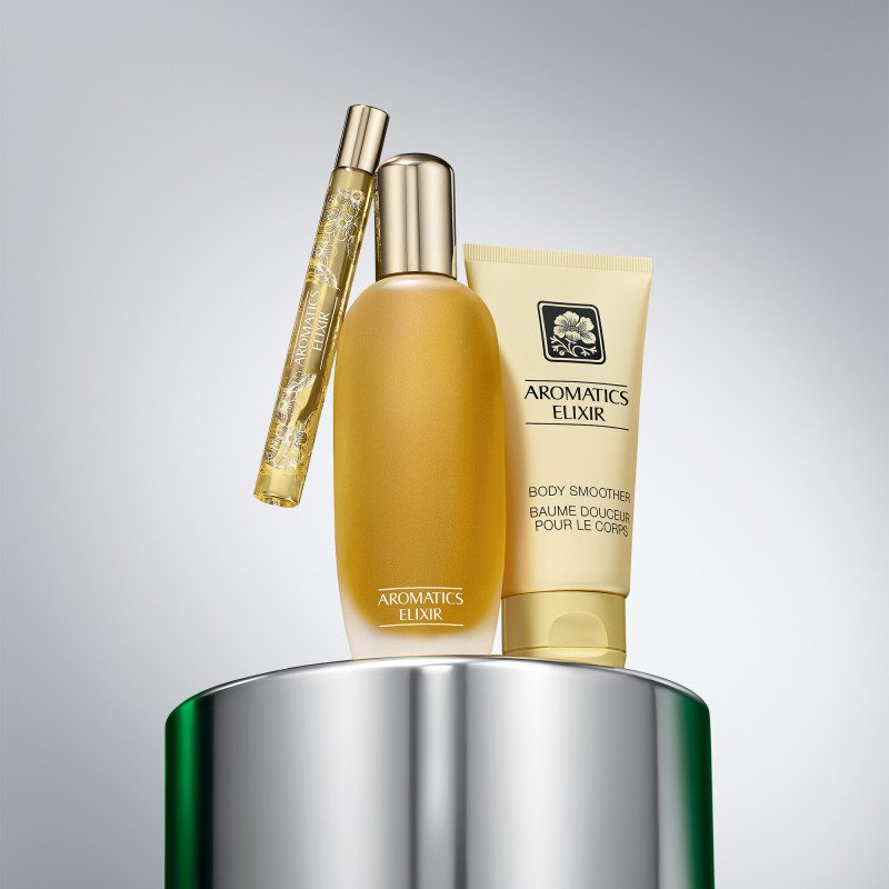 Ensemble Perfumes Clinique - Serie Limitee