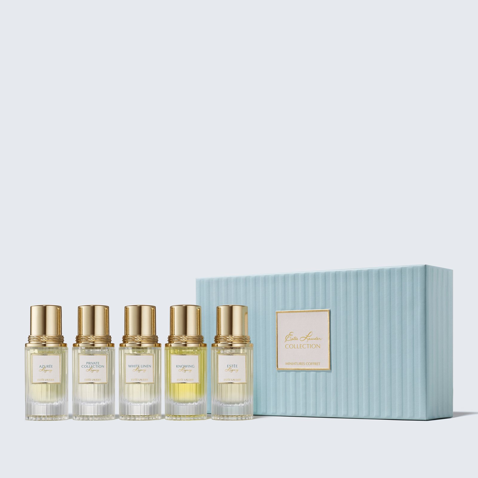 Ensemble Perfumes Estee Lauder