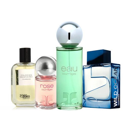 Beaute Perfumes