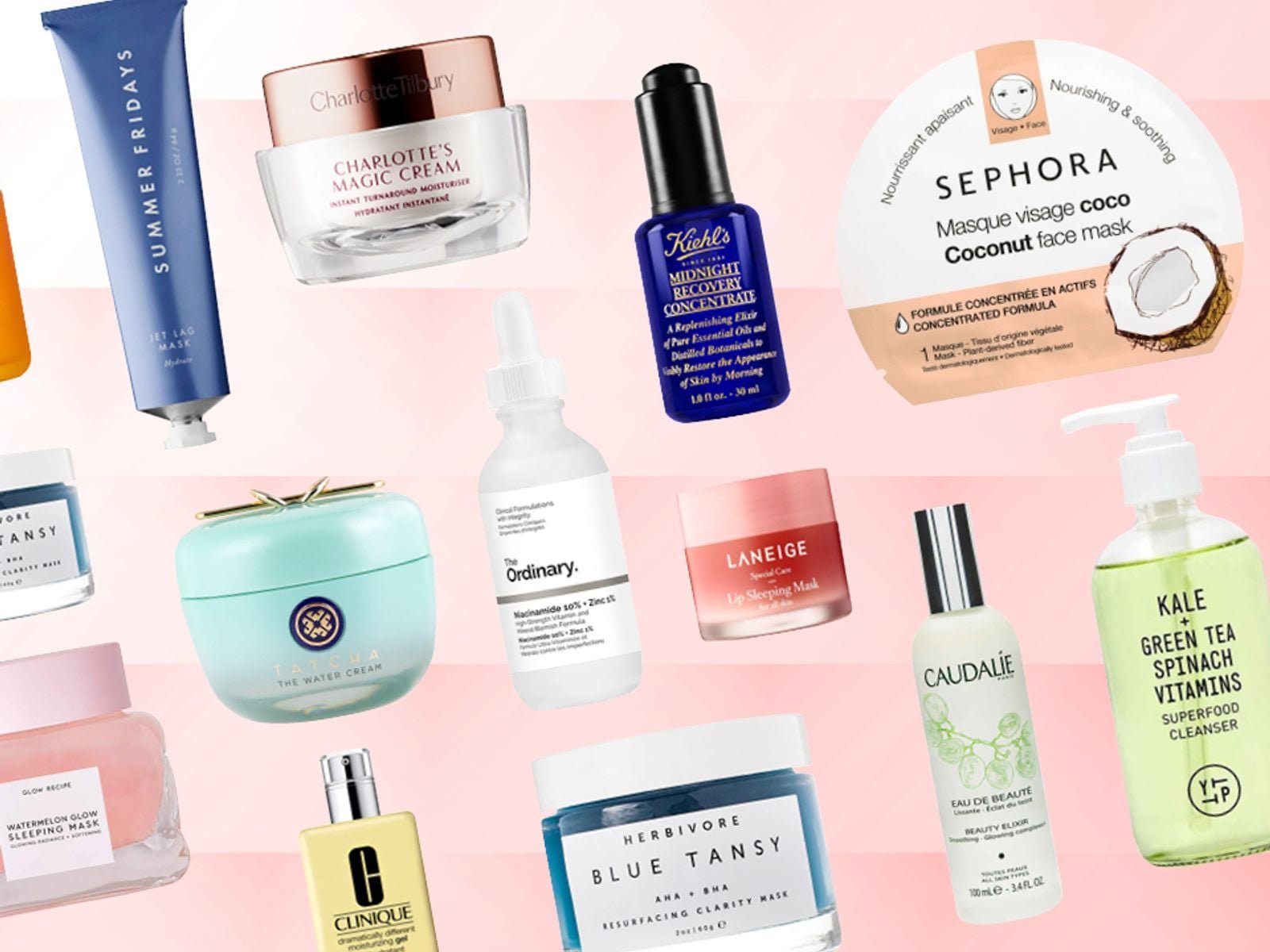 Skincare Sephor