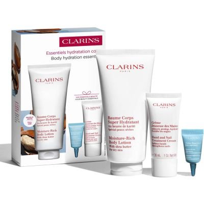 Ensemble Skincare Clarins
