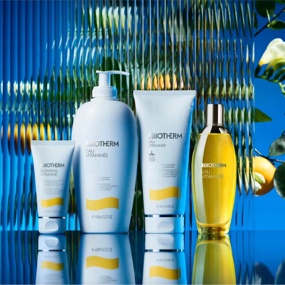 Biotherm Skincare