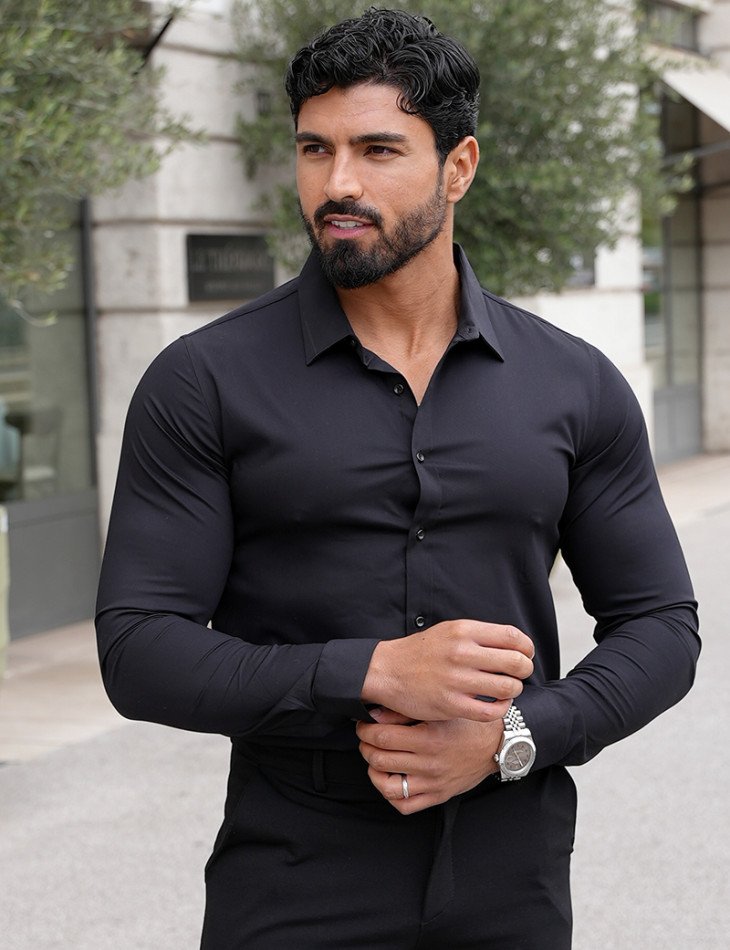 Chemise Pour Homme