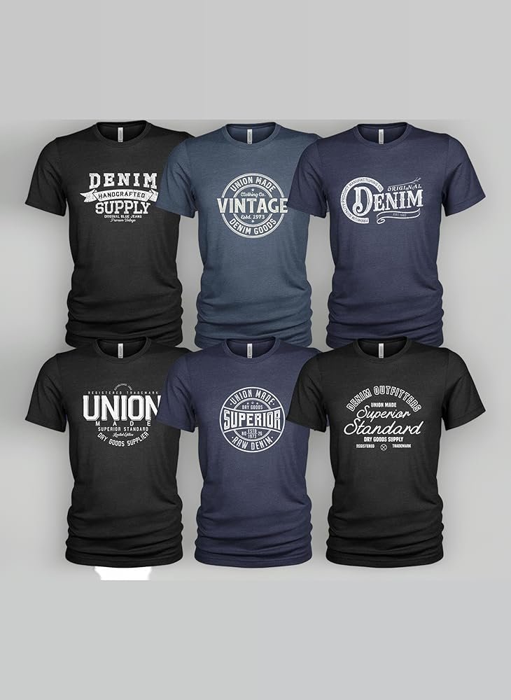 The most popular items in Men's Tops, T-Shirts & Shirts