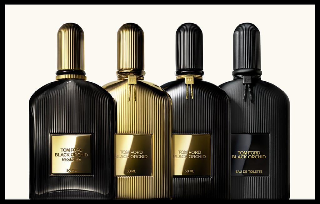 Ensemble Soins Capillaires Tom Ford - Modle Rcent