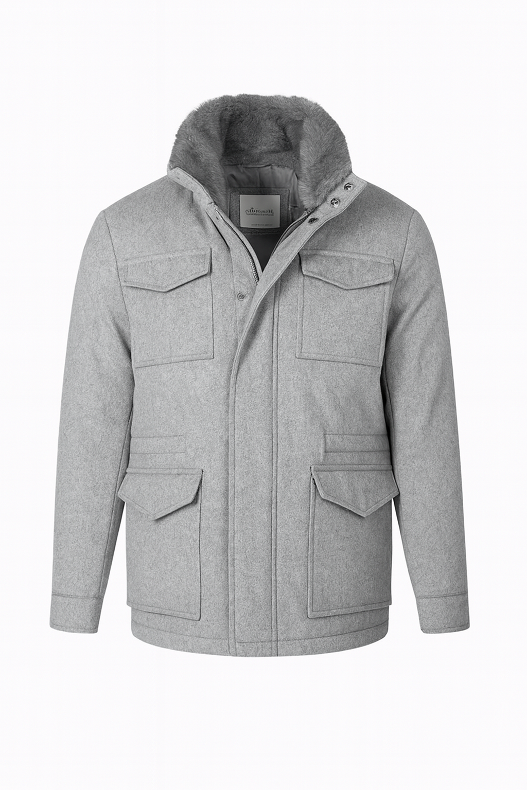 Jackets And Coats