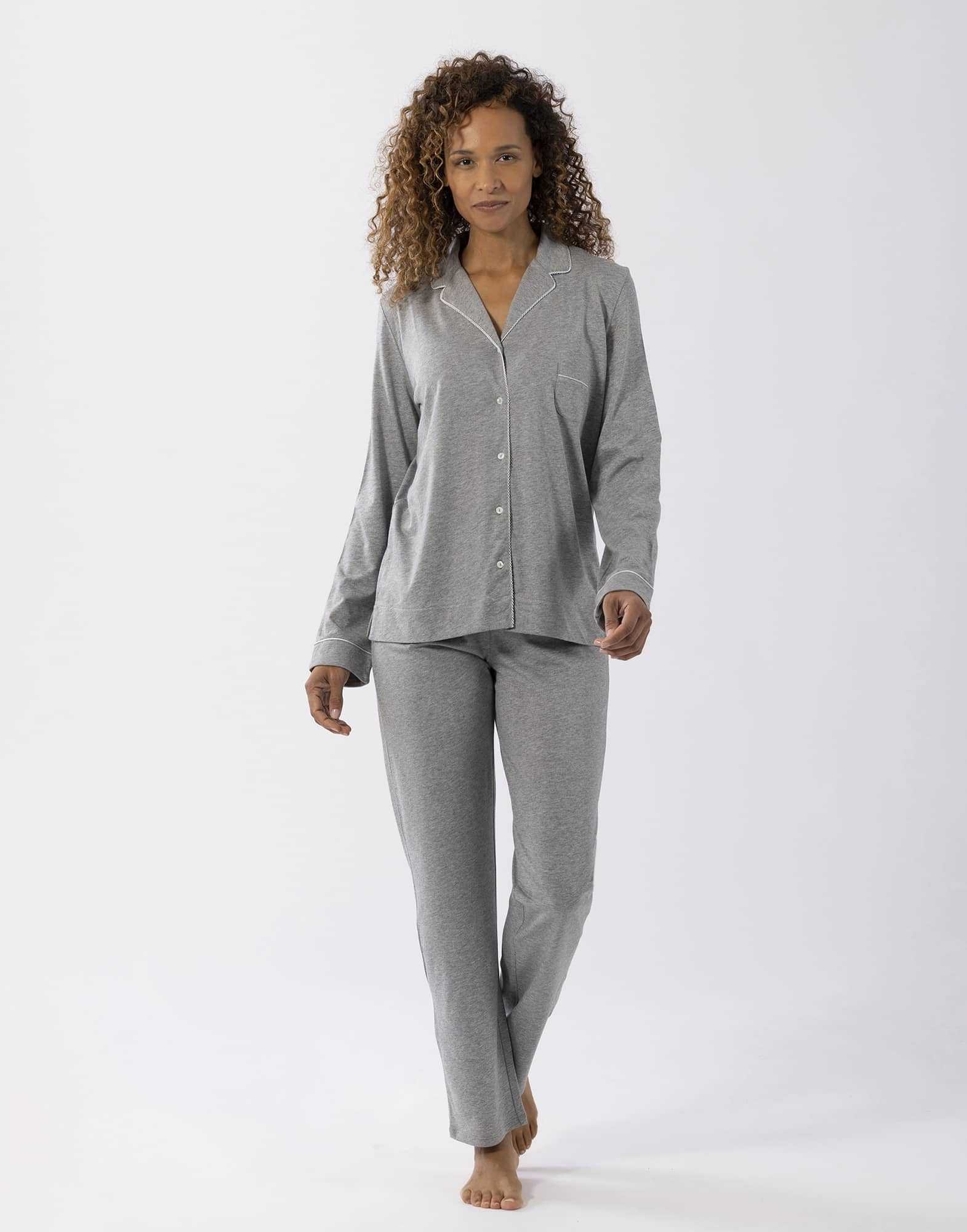 Nightwear And Pajamas
