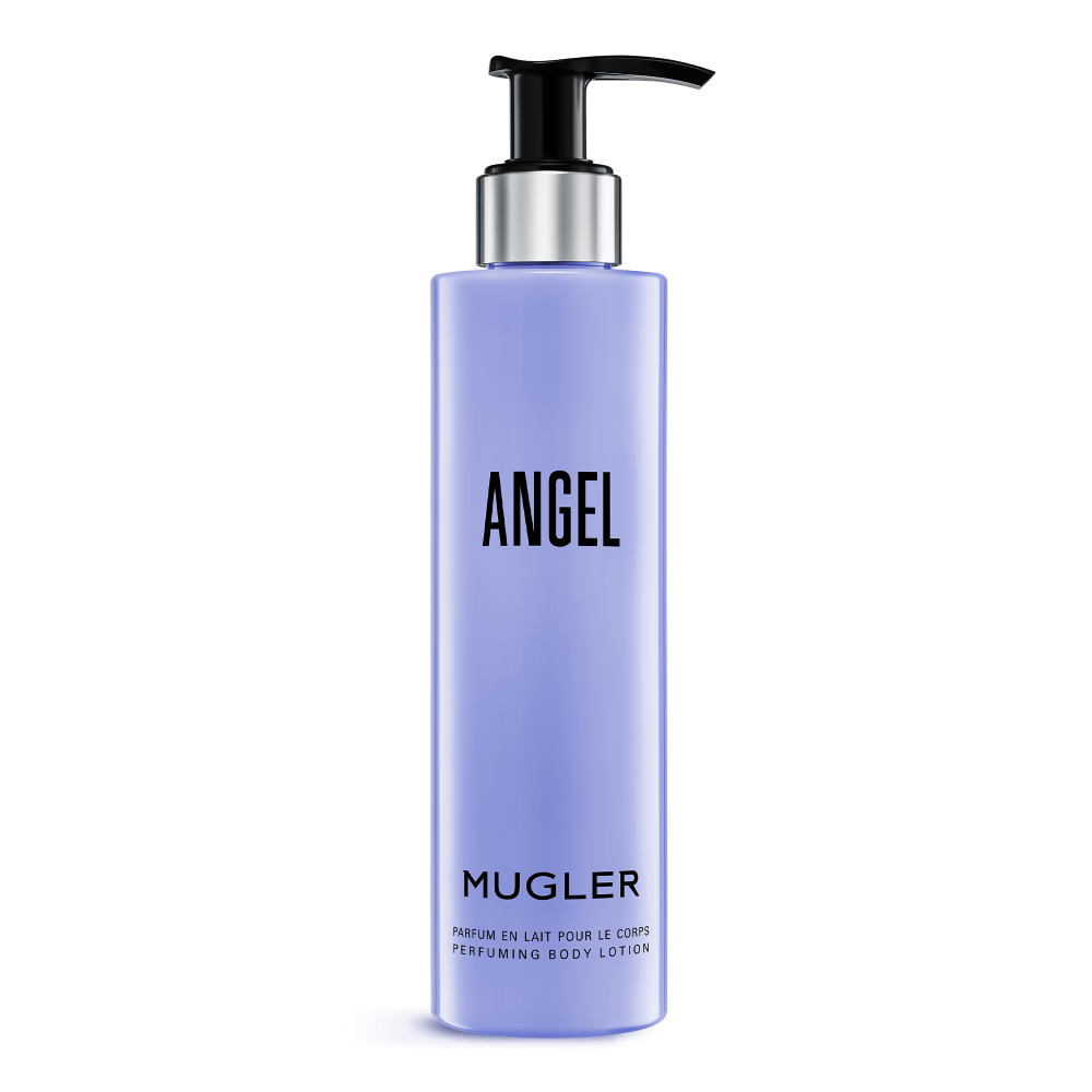 Mugler Soins De La Peau - Serie Limitee