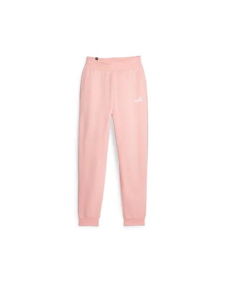 Puma Pants And Jeans Rose