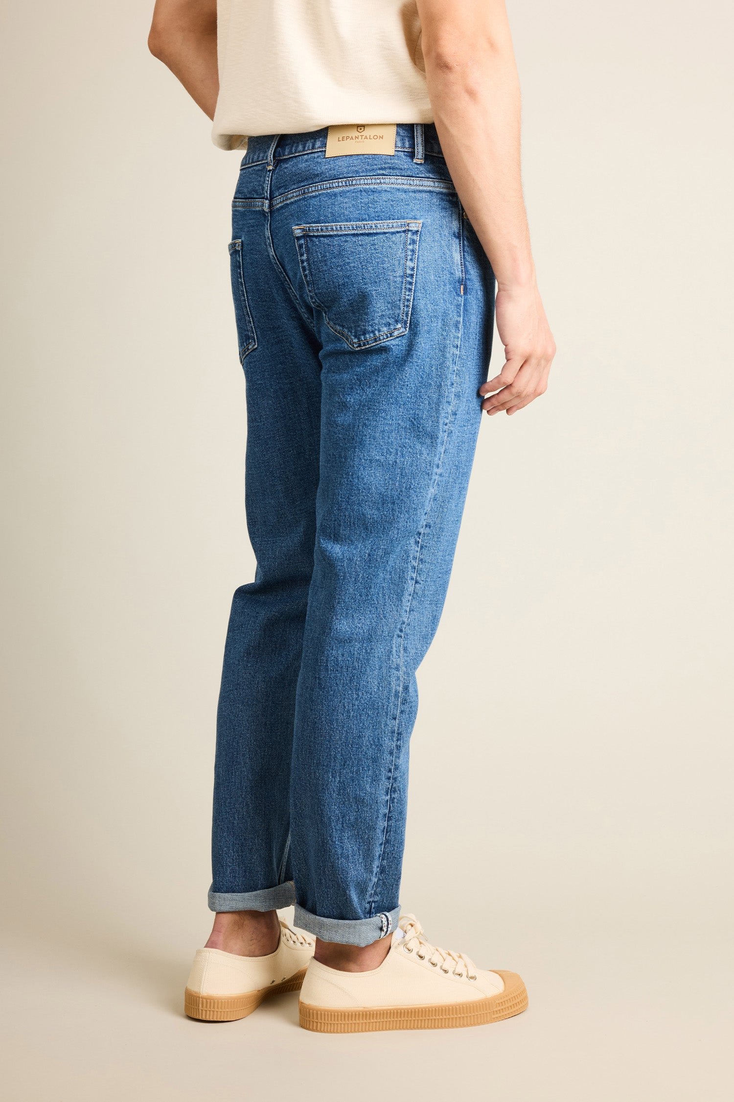 Pants And Jeans