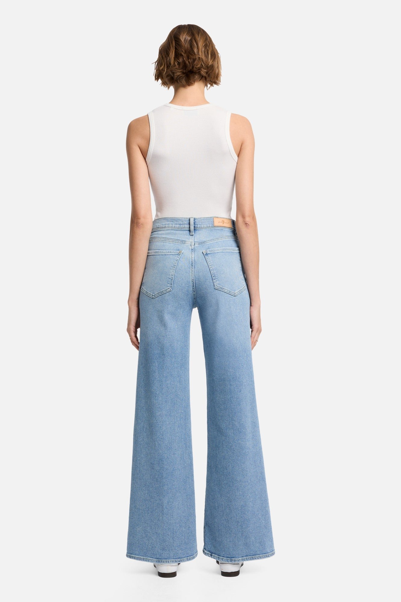 Pants And Jeans