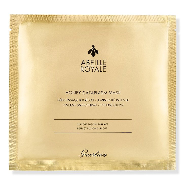 Guerlain Masques Faciaux Argent Eau de Parfum