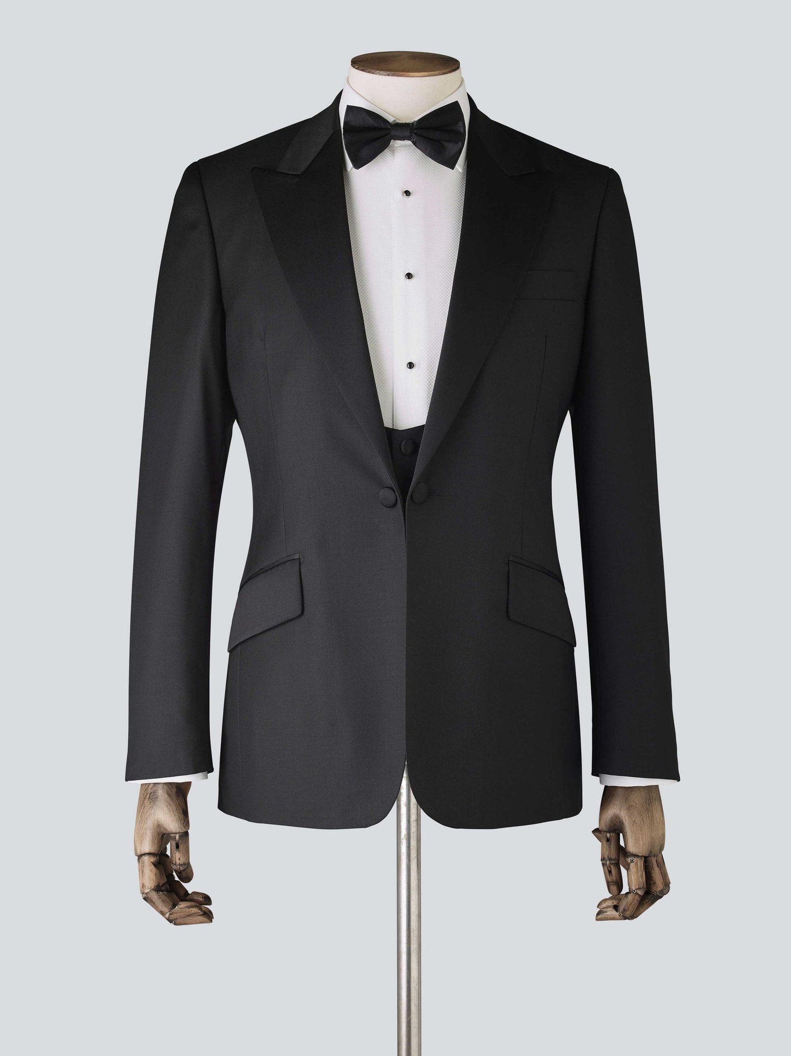 Suits And Blazers