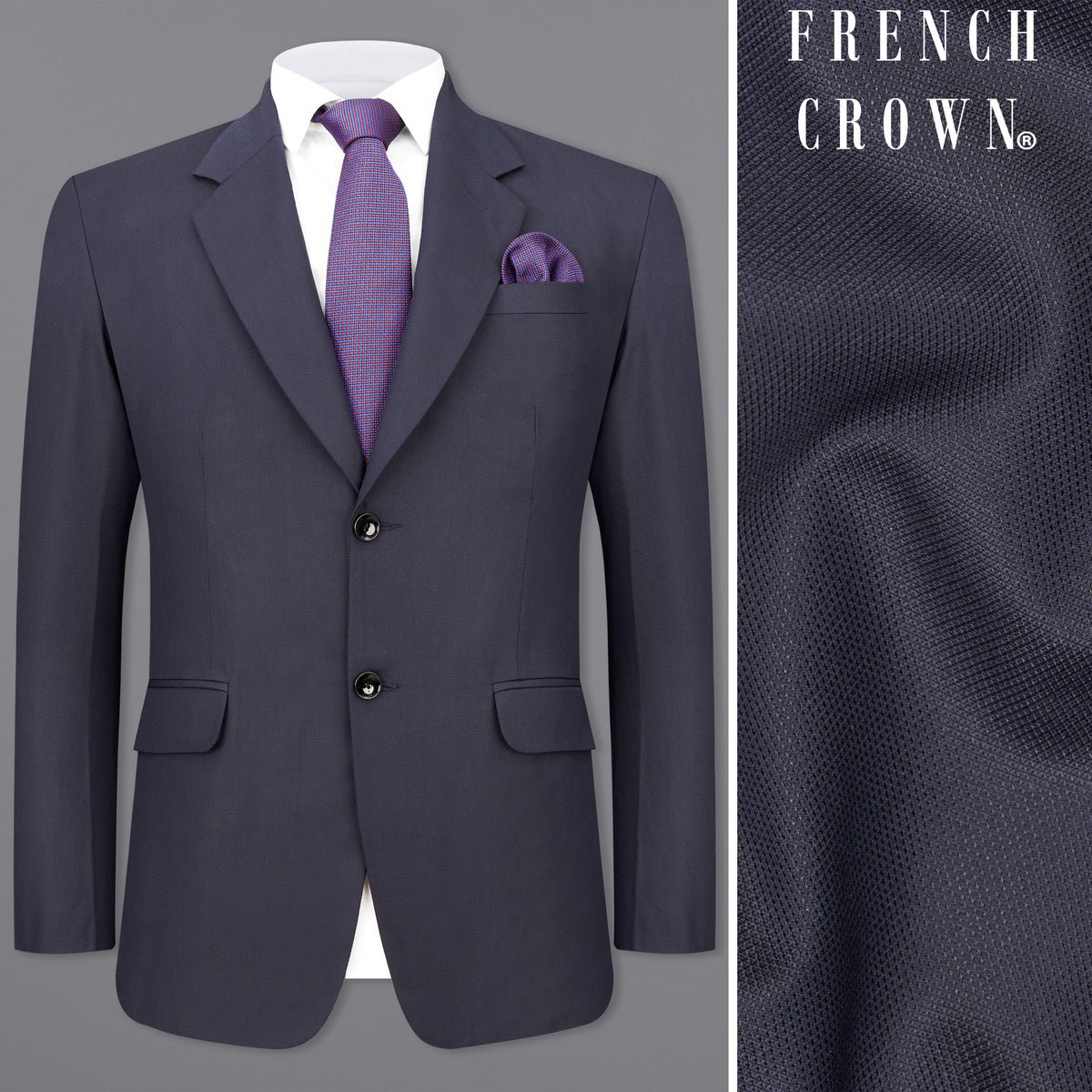 Suits And Blazers
