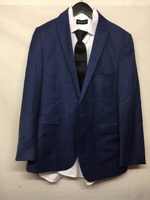 Suits And Blazers