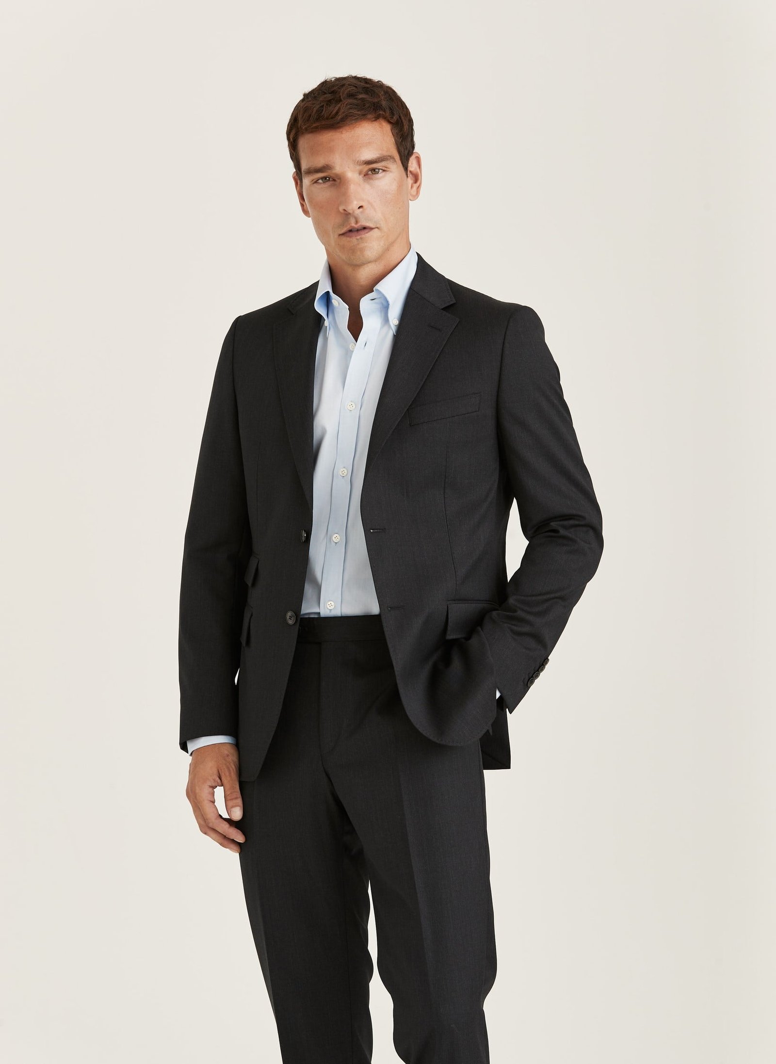 Suits And Blazers