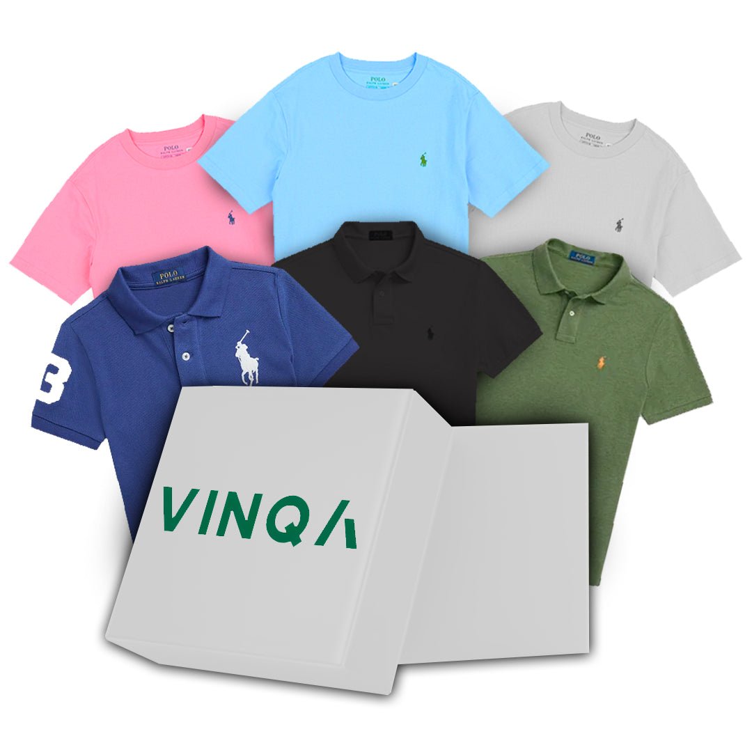 Tshirts And Polos Ralph Lauren