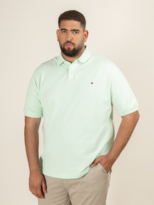 Vert Tshirts And Polos Tommy Hilfiger