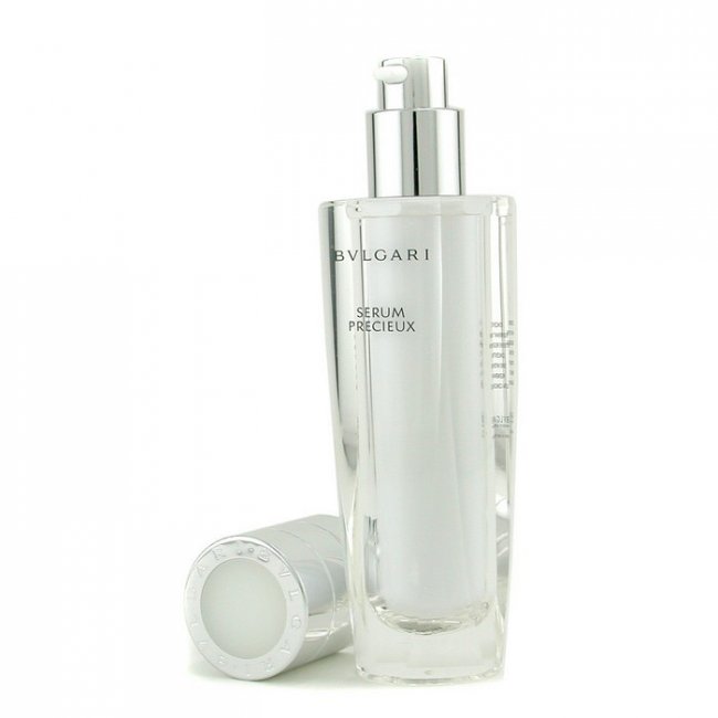 Bvlgari Serums