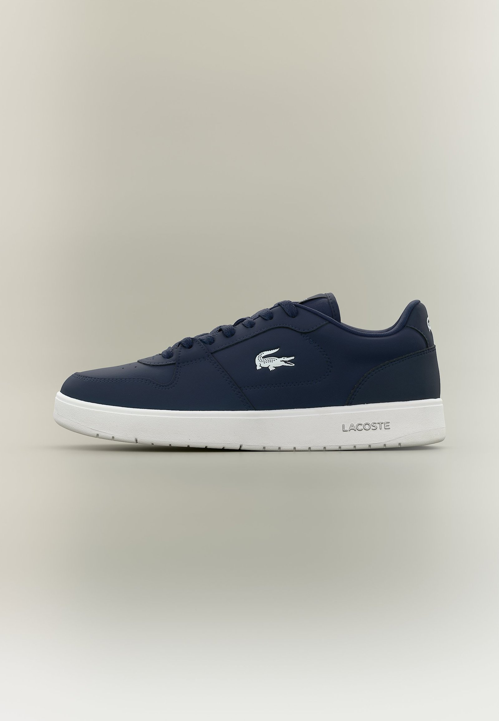 Lacoste Casual Shoes Finition Luxe - Bleu
