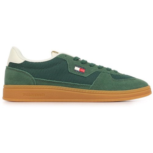 Tommy Hilfiger Casual Shoes pour Homme - Vert