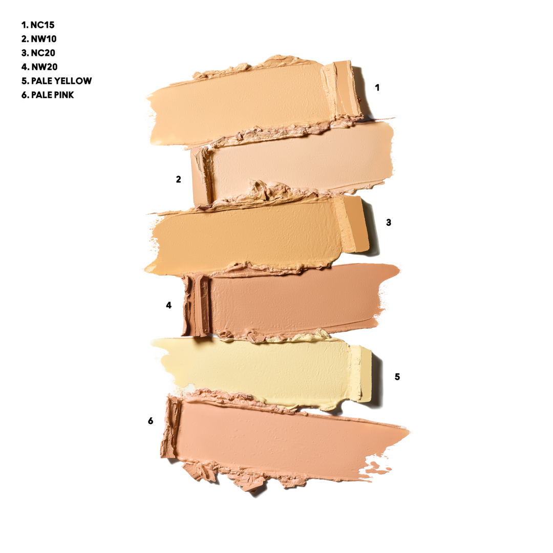 Concealers And Correctors Mac - Collection Automne 2025