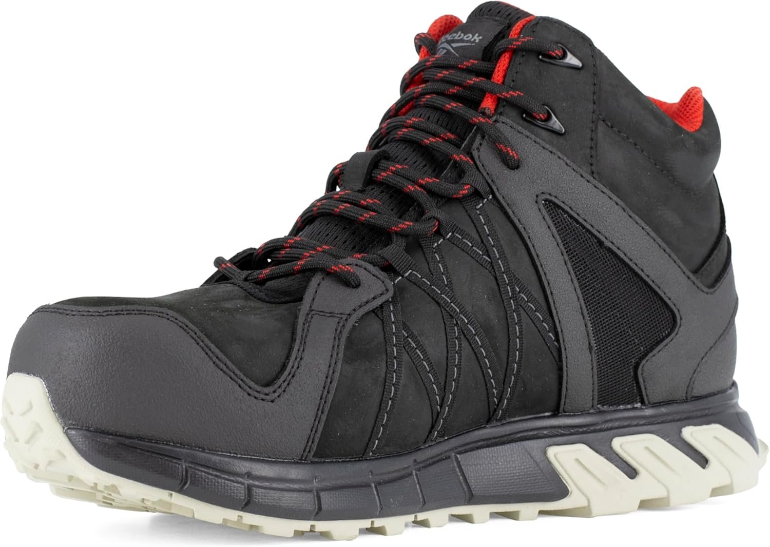 Hiking Shoes Reebok - Finition Luxe