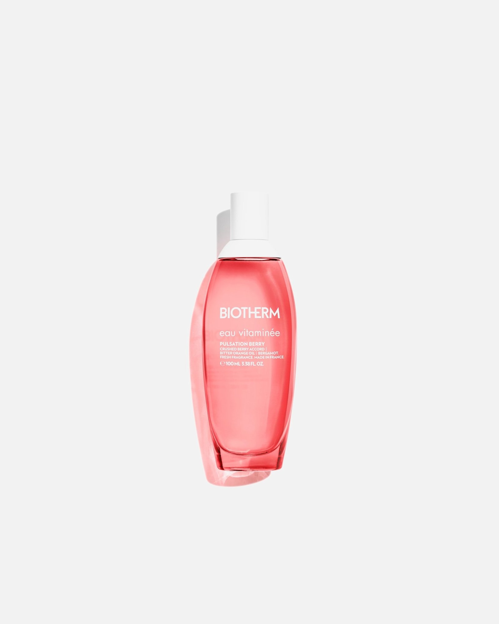 Biotherm Eyebrow Products Rouge Eau de Parfum