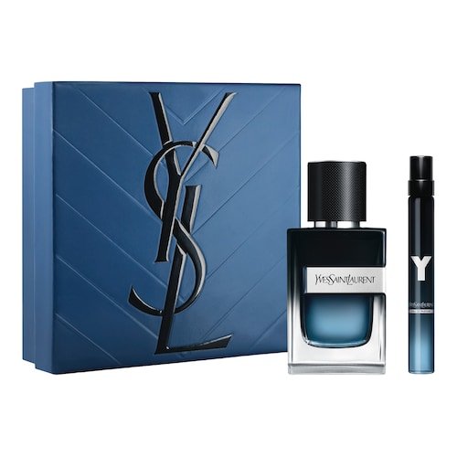 Yves Saint Laurent Eyebrow Products Bleu Marine Eau de Parfum