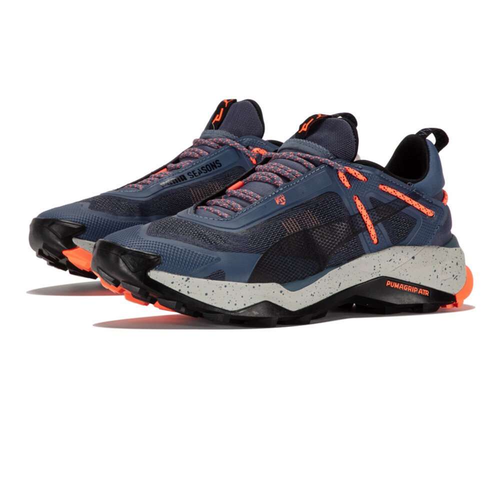 Puma Hiking Shoes