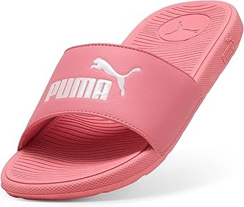 Puma Sandals And Flip Flops Rose