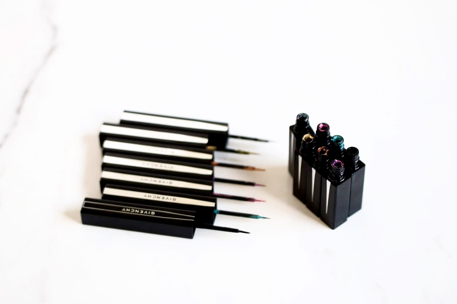 Ensemble Eyeliners Givenchy