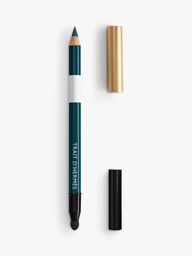 Hermes Eyeliners Turquoise Eau de Parfum