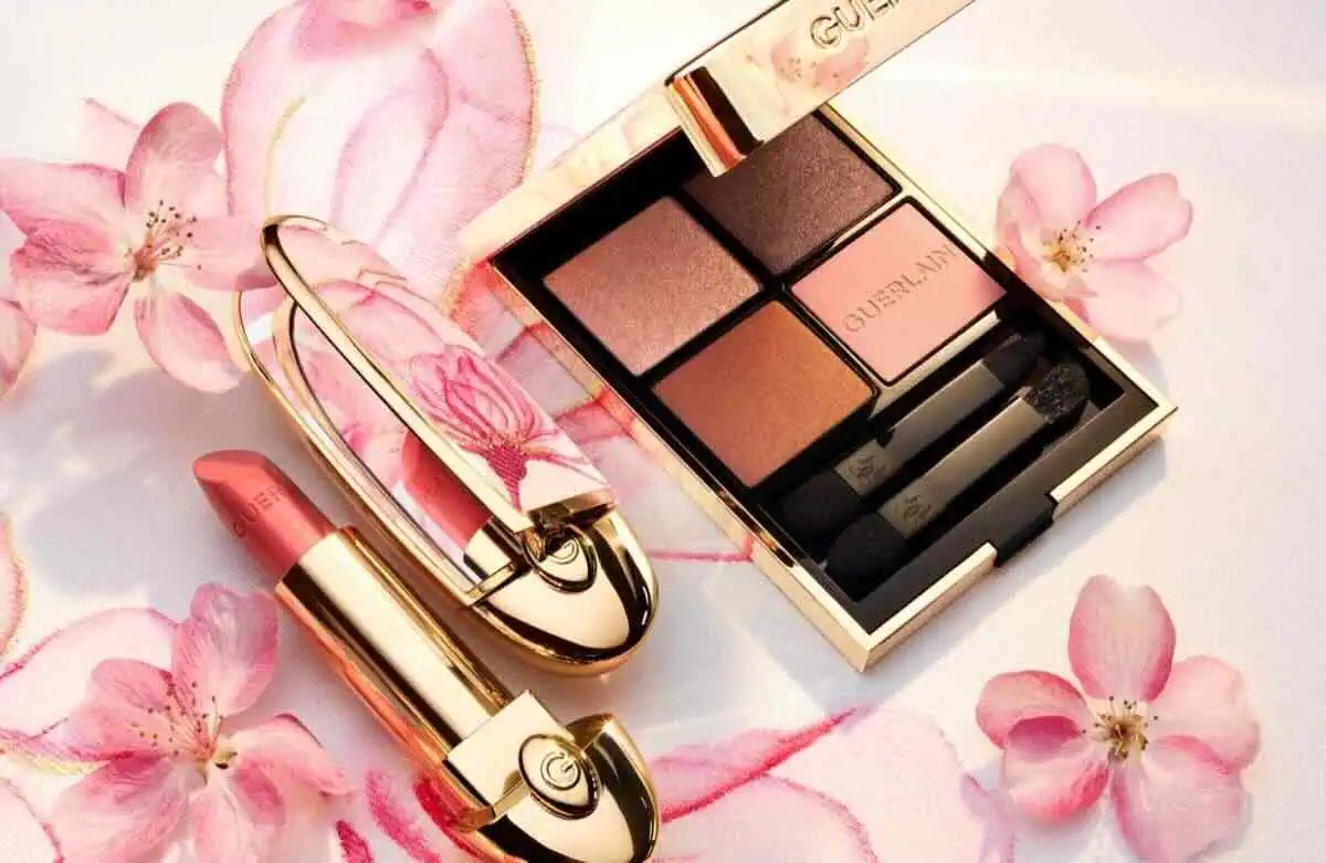 Eyeshadows Guerlain