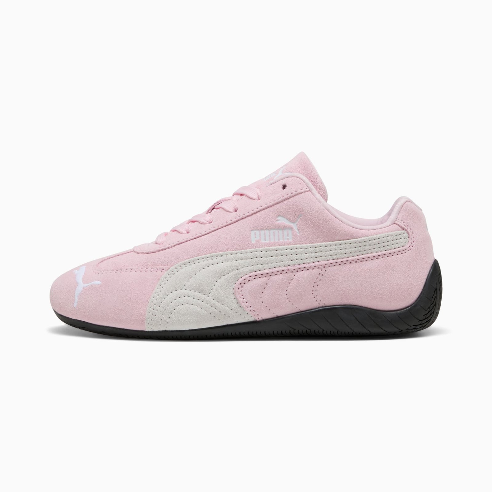 Sneakers Men Puma Rose