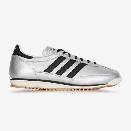 Adidas Sneakers Men Argent