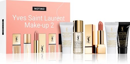 Ensemble Foundation Yves Saint Laurent