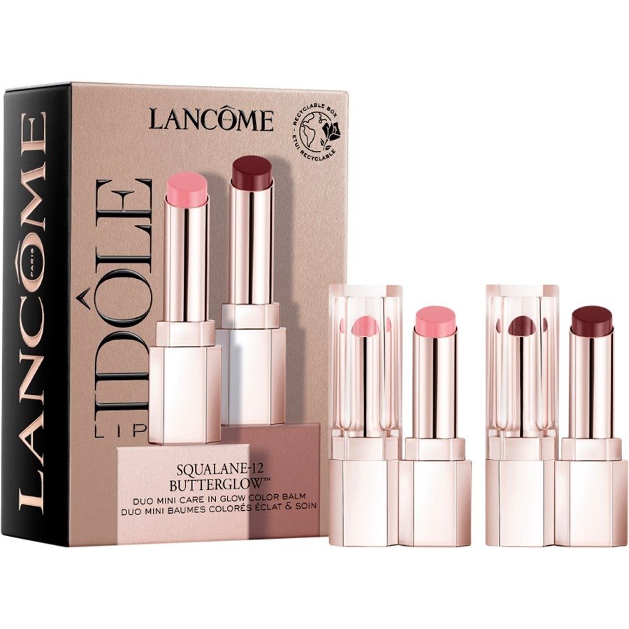 Ensemble Lipsticks Lancome