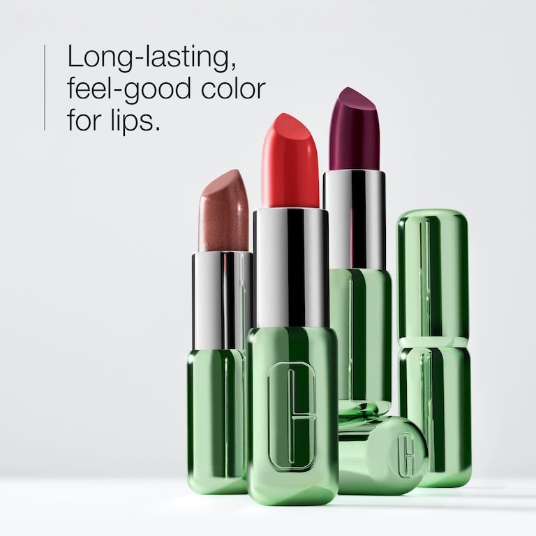 Clinique Lipsticks pour Homme et Femme