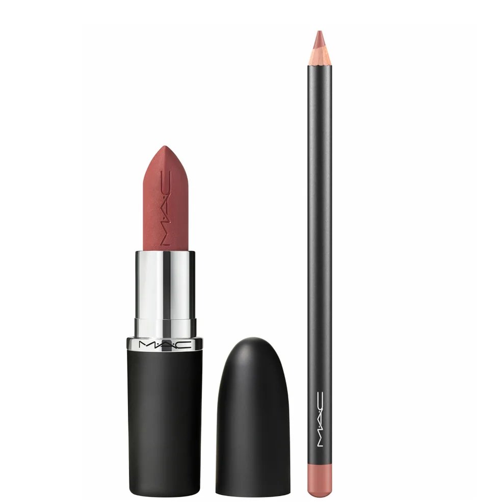 Mac Lipsticks pour Homme et Femme