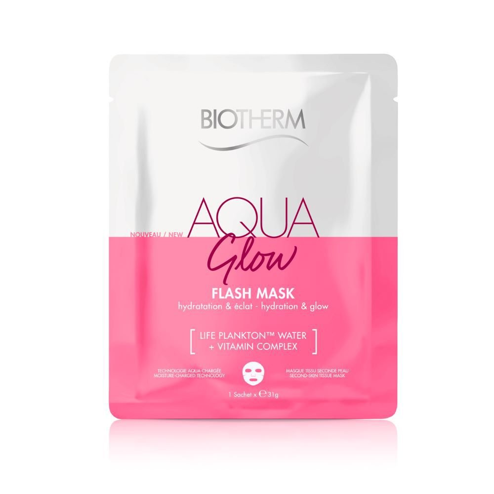 Mascara Biotherm