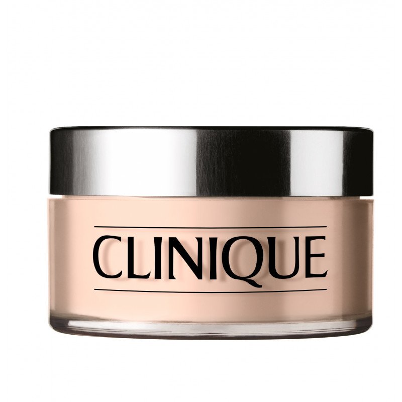 Clinique Powders Serie Limitee