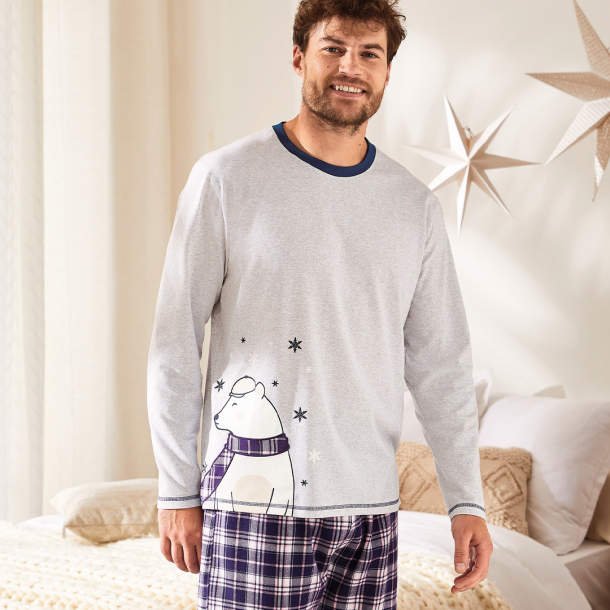 pyjama homme