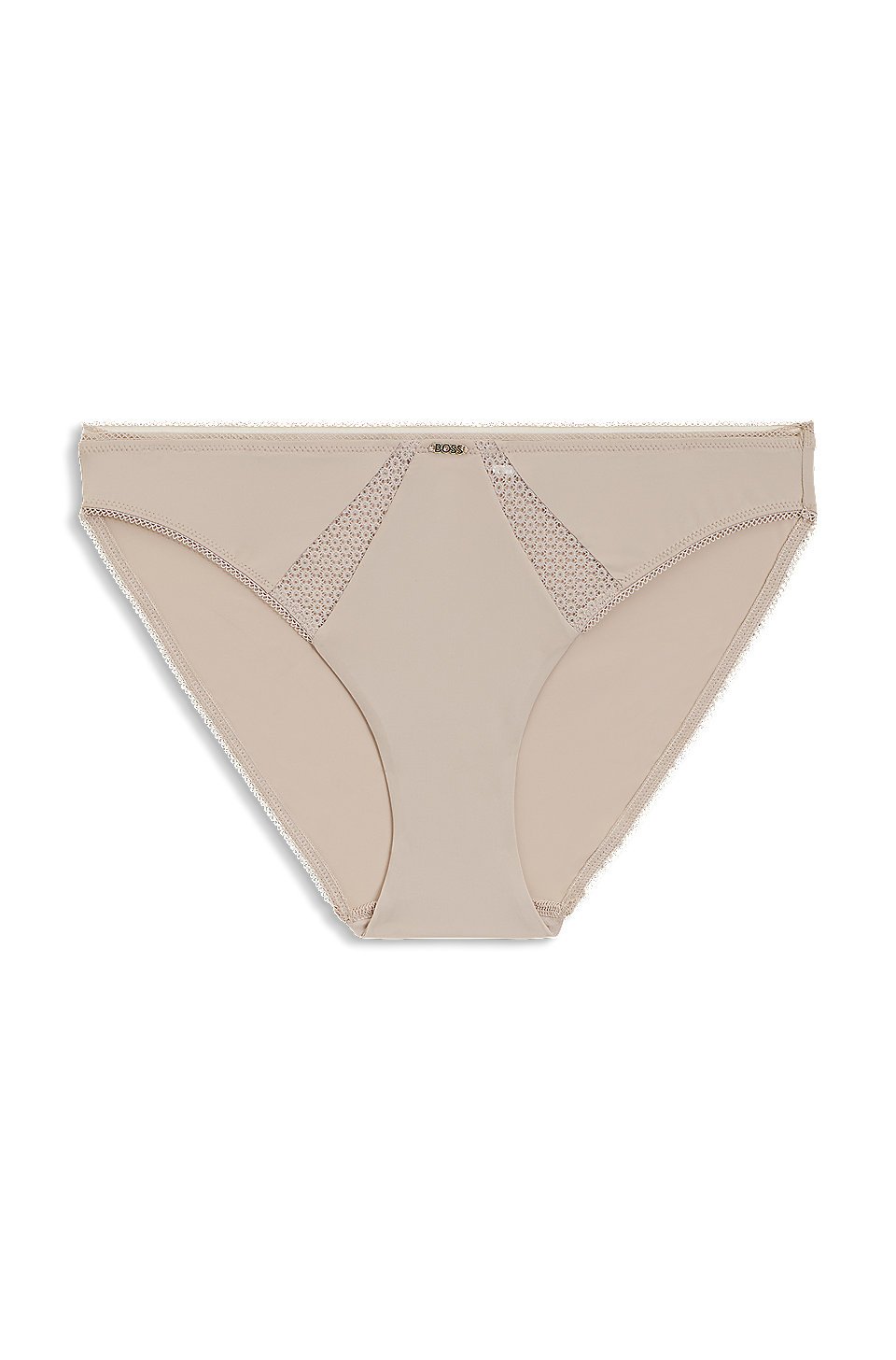 Lingerie & Sous-vêtements Hugo Boss Beige